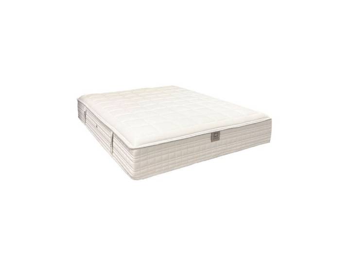 Matelas Essenzia HERITAGE 1000 RESSORTS TRÈS FERME 200x200 Ressorts