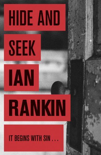 Ian Rankin - Hide and Seek - Preis vom 19.10.2026 19:33:35 h