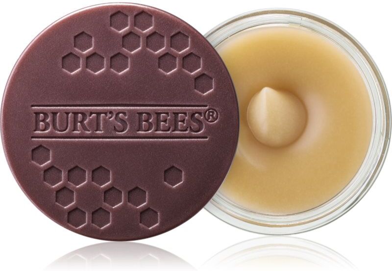 Burt’s Bees Lip Scrub lip scrub with nourishing effect 7.08 g