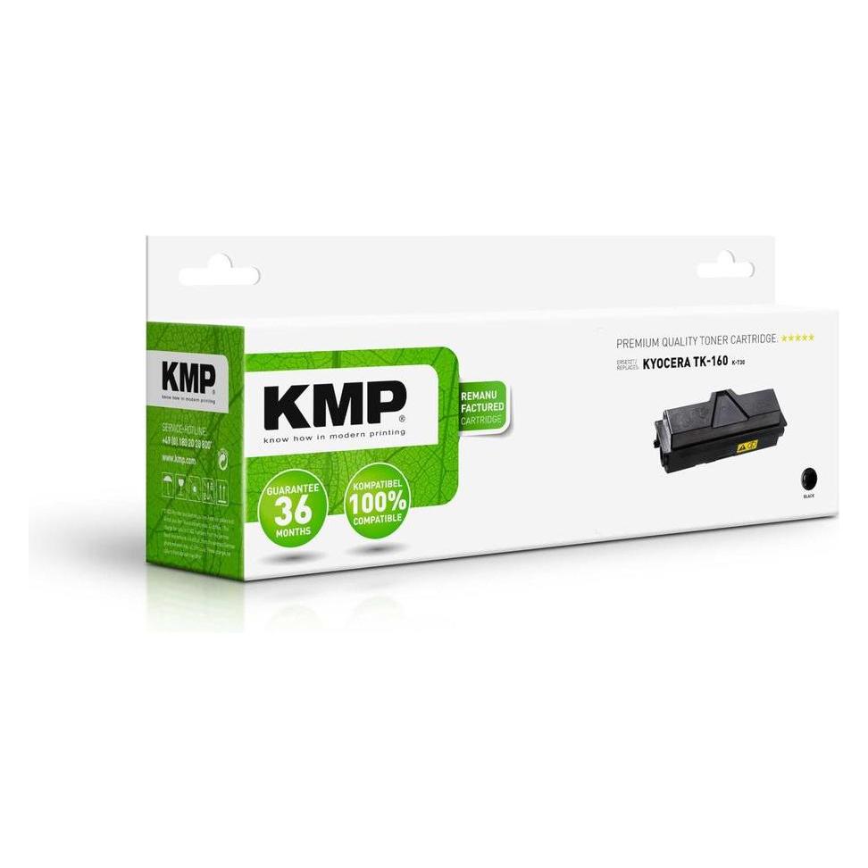 KMP K-T30 (BK) (2887,0000)
