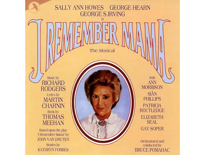 I Remember Mama