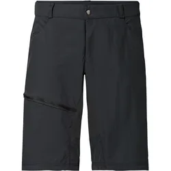 Vaude, Herren, Velohosen, Tamaro II (M), Schwarz