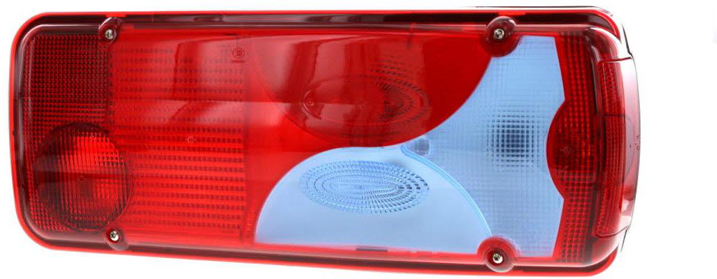 HELLA 2SA 013 324-281 Tail light