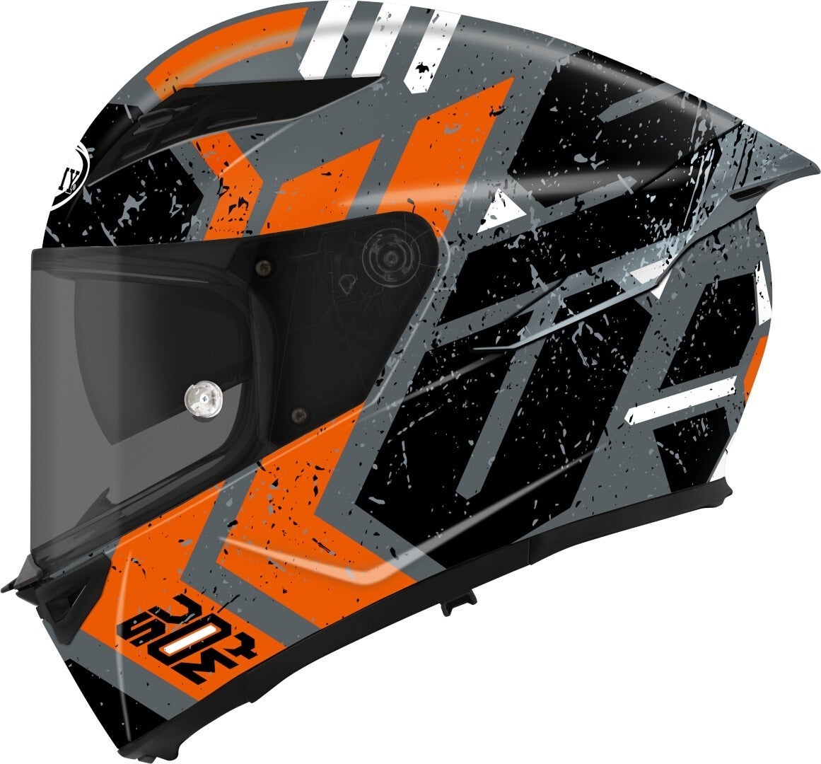 Suomy Stellar 2 Entropy Helm K6SS0002.7