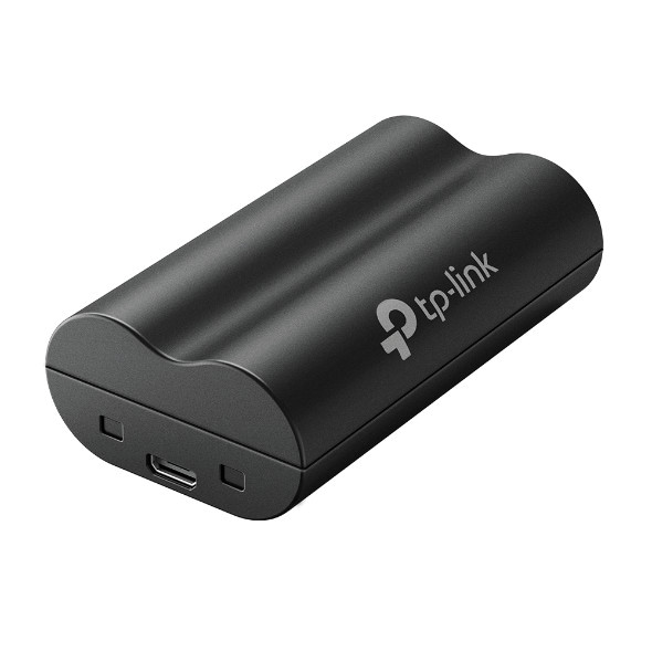 TP-LINK Tapo A100 Akku-Pack Tapo A100(UN)