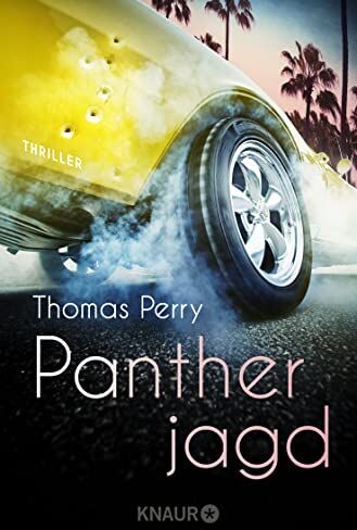 Thomas Perry - Pantherjagd: Thriller - Preis vom 12.10.2026 11:37:12 h