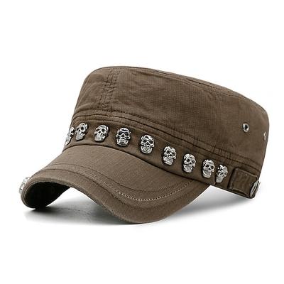 Punk Gothic Steampunk Hut Kostüm Unisex Teenager Erwachsene
