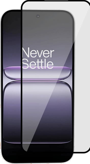 BlueBuilt Screenprotector van glas voor OnePlus Nord 5