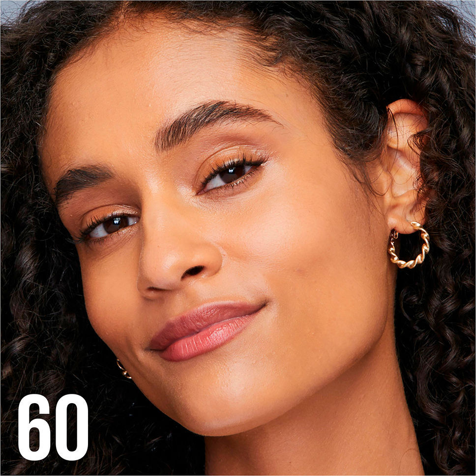 Maybelline Green Edition superdrop tinted oil #60