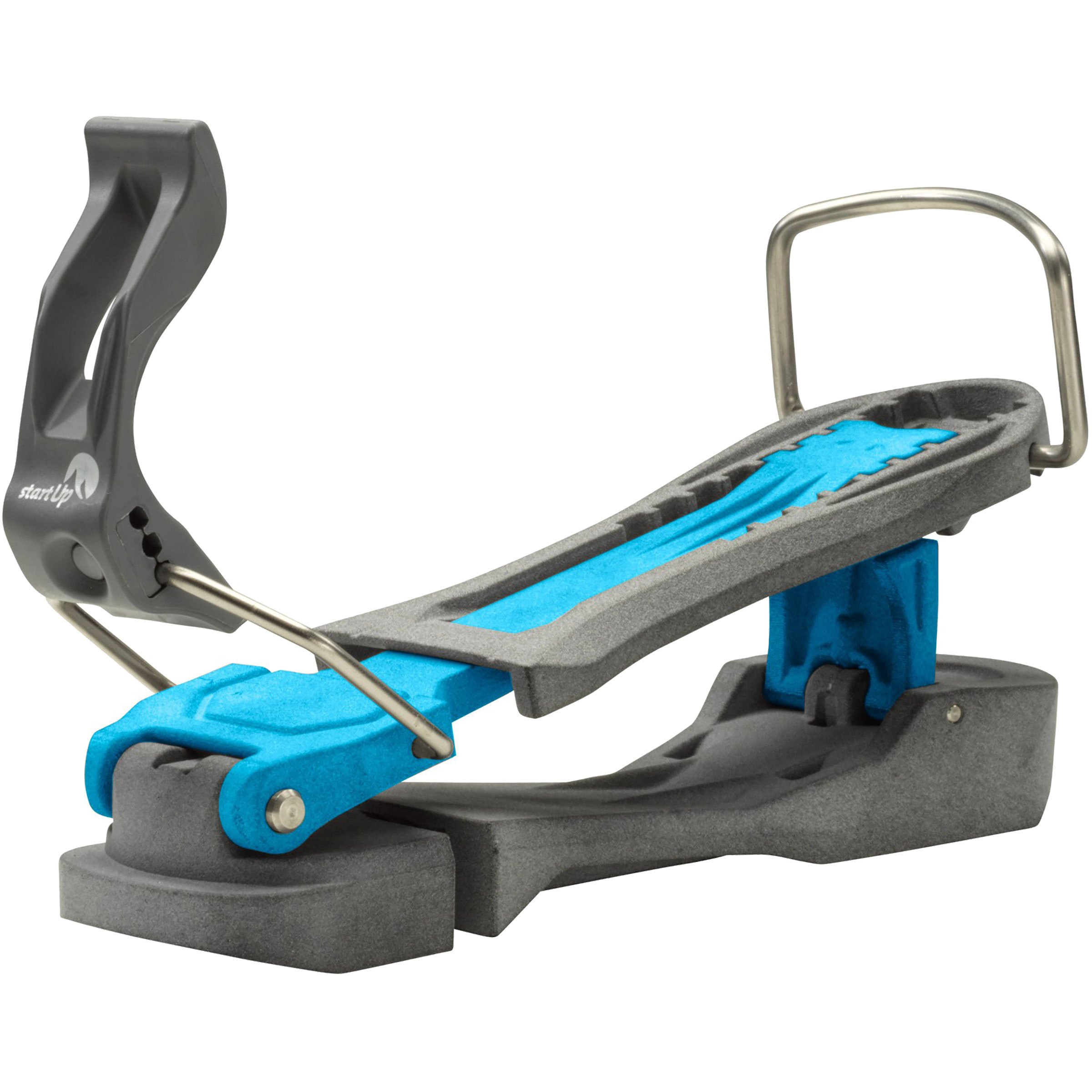 Contour StartUp KID Tourenadapter Kinder Tourenbindungen Größe 285mm Skitour