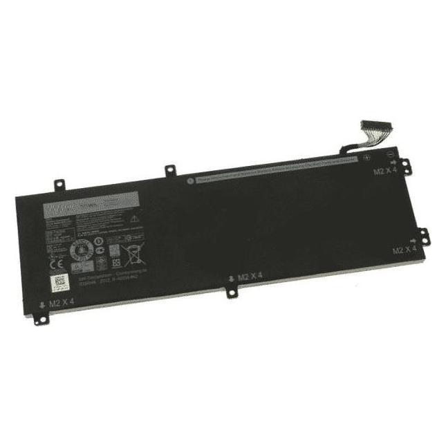 CoreParts Laptop Battery for Dell (5200 mAh) (MBXDE-BA0187)