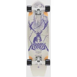 Arbor Venice Sizzler Doom Stag 30.5" Cruiser white Gr. Uni