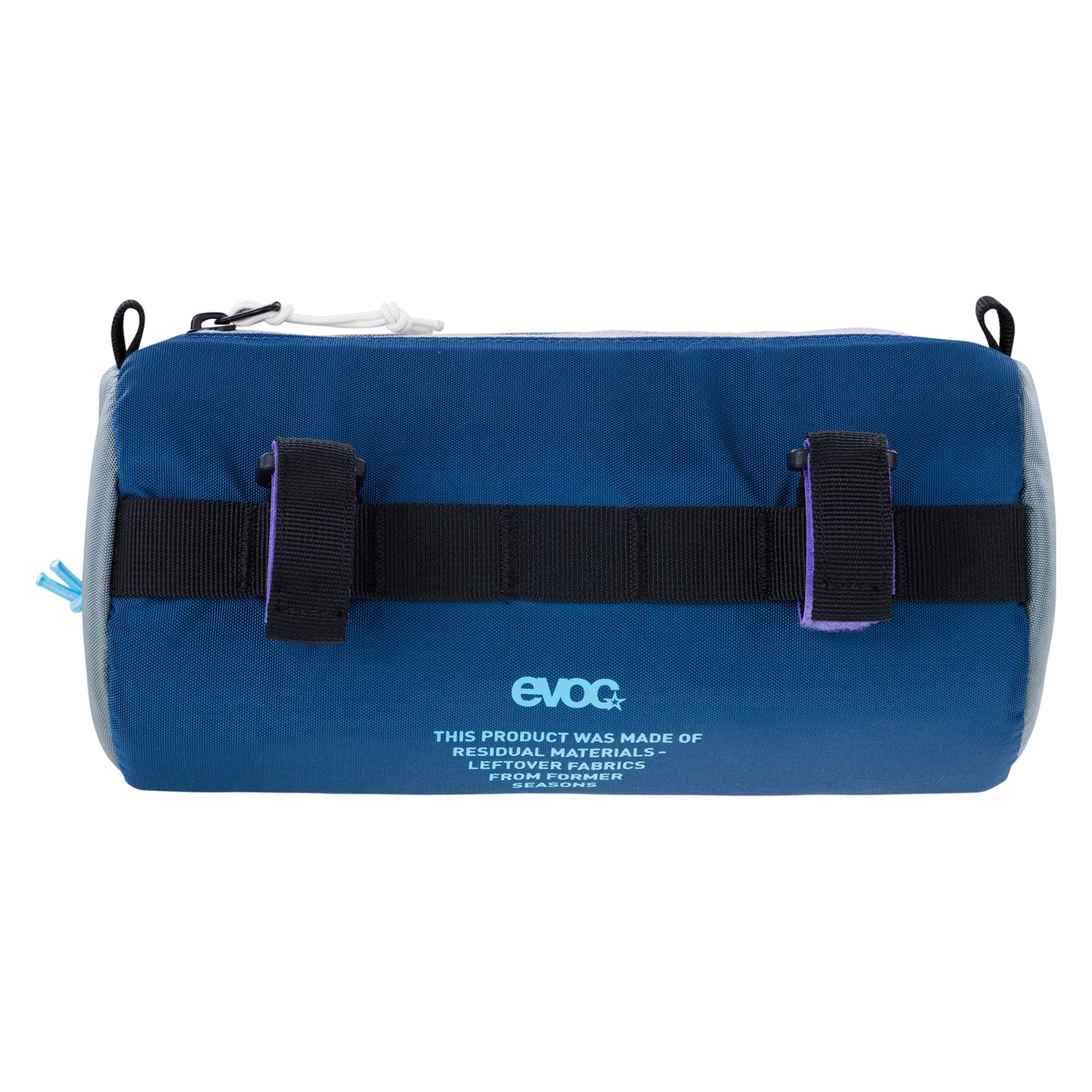 Evoc Lenkerrolle 1,5 zufällige Farbe (1.50 l, Lenkertasche) (802024904)