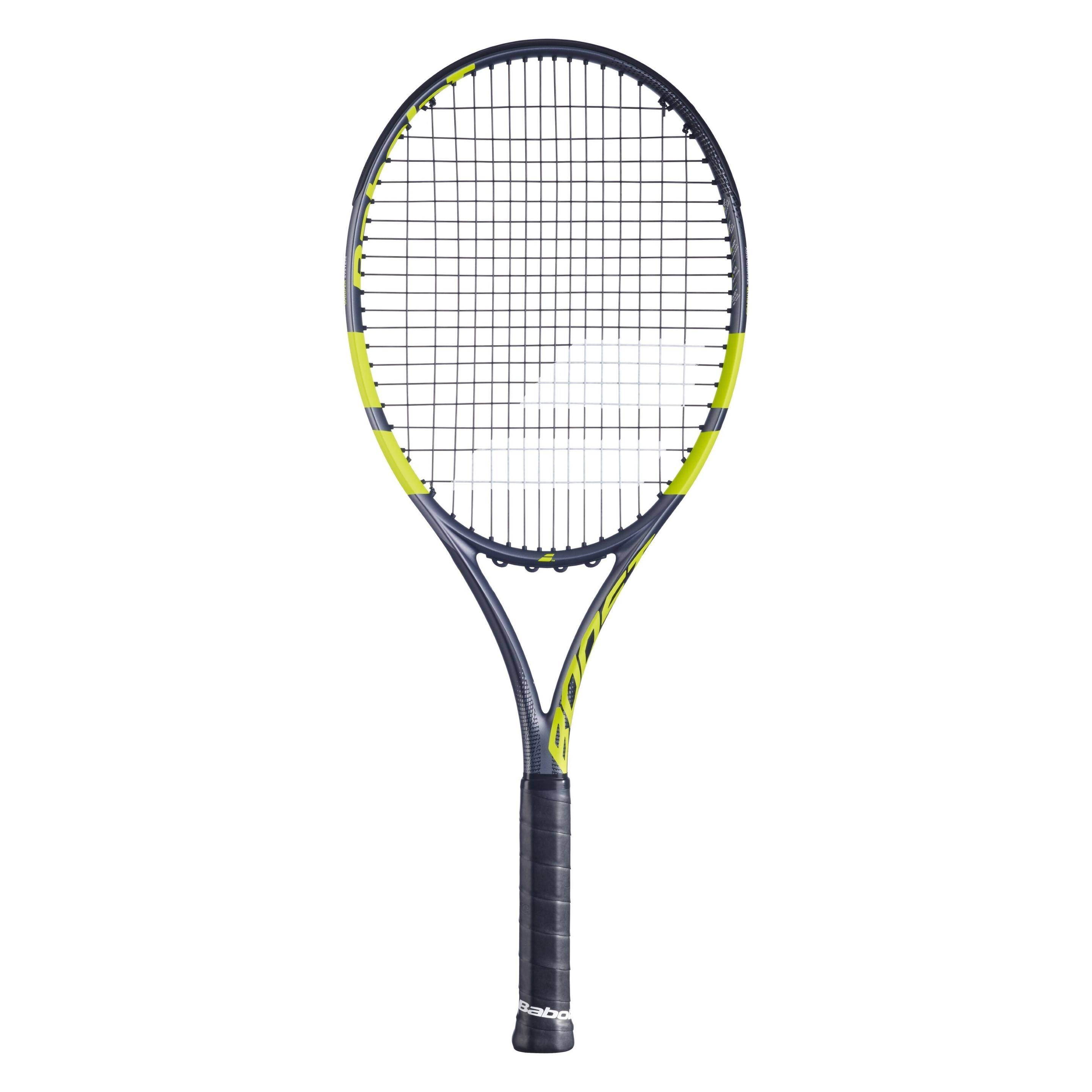 Babolat BOOST AERO STRUNG Grösse: 3 (3, 260 g, Bespannt) (121266)