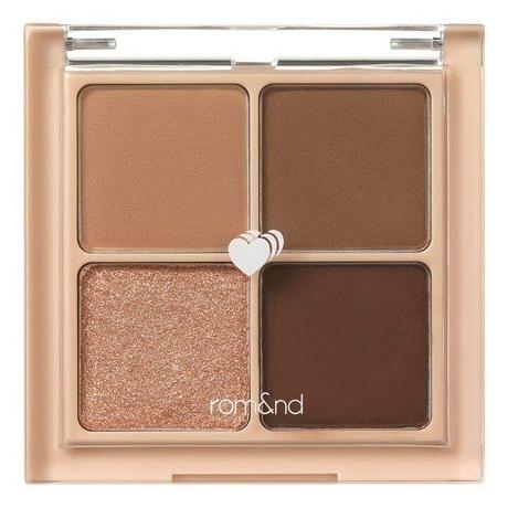 Rom&Nd Better than Eyes (03 Dry Ragras) (8809625240486)