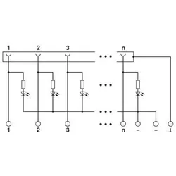 Phoenix Contact Übergabemodul 2322142
