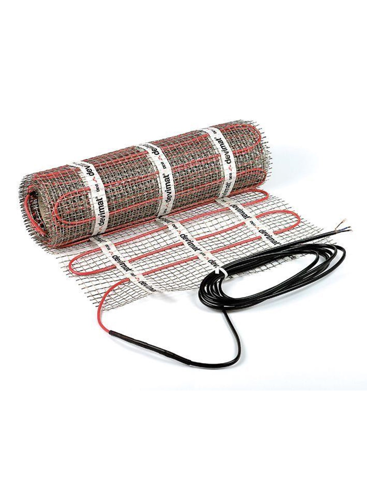 Danfoss Heating mats 1200w 0.5 x 24m