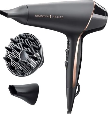Remington ProLuxe Midnight Edition (2400 W) (45675560100)