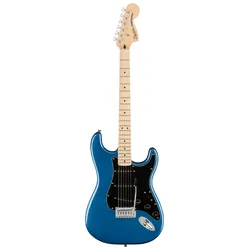 Squier Affinity Stratocaster MN Lake Placid Blue
