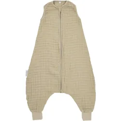Meyco, Babyschlafsack, Overall (0.5 TOG, Frühling, Sommer, 80 x 50 cm)