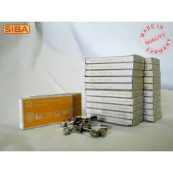 Siba G-Sicherung M 800mA 172525