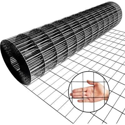 DEVERA "16Ga 2"" x 4"" Welded Wire Mesh"