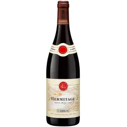 E. Guigal Hermitage Rouge AOC 2017