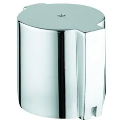 Grohe Absperrgriff 47732 chrom , 47732000 47732000