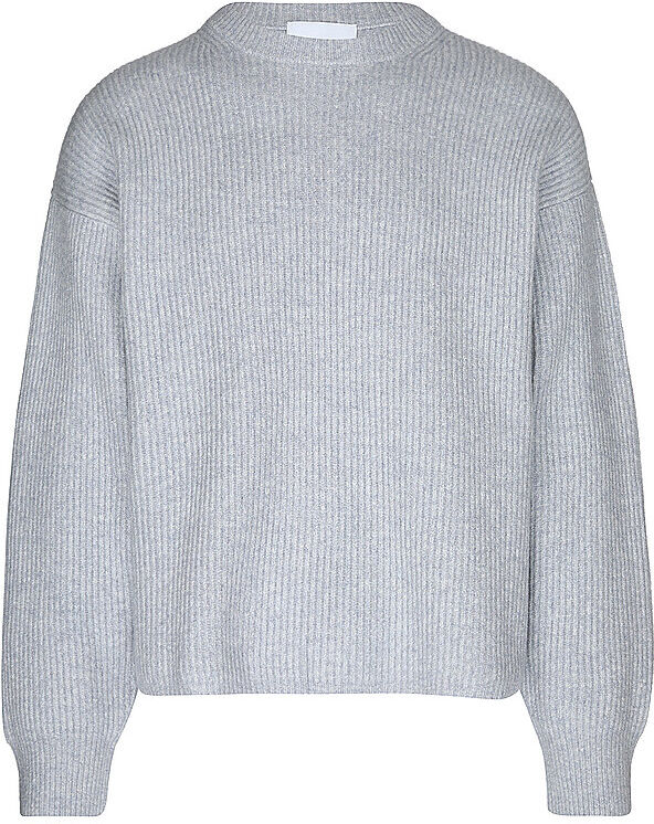 FINAL DRAFT Pullover 301 hellgrau   XL XL