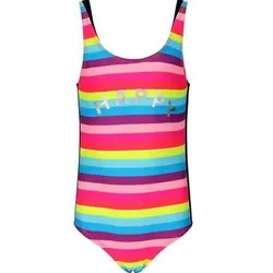 ZIGZAG Swimsuit Happyswim, Größe 2/92 in Bunt Bunt