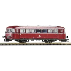 PIKO 40681 N Schienenbus Bei/Packwagen 998, DB, Ep. IV