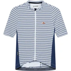 Café du Cycliste, Herren, Velotrikot, Romy (L), Grau, L