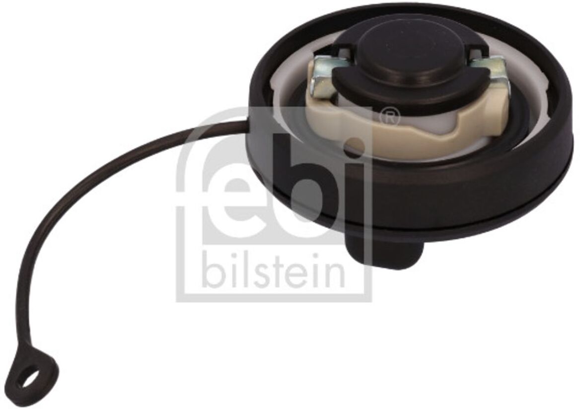 Verschluss, Kraftstoffbehälter FEBI BILSTEIN 196929