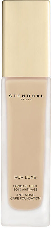 Stendhal Pur Luxe fond de teint soin anti-âge #420-Sable