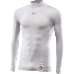 Sixs TS3 V2 4-Season, Funktionsshirt langarm Unisex - Weiß - 3XL/4XL