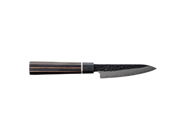 Suncraft Santokumesser Senzo Finest Schälmesser 10 cm ZB-01