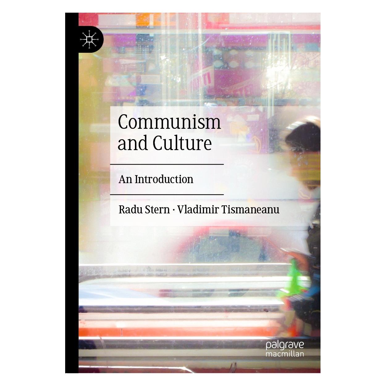 Springer Communism and Culture (9783030826499)
