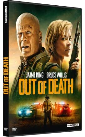 Mike Burns - Out of death [FR Import] - Preis vom 11.10.2026 15:43:13 h