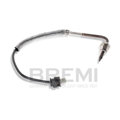 BREMI Sensor, Abgastemperatur 70112 für Mercedes