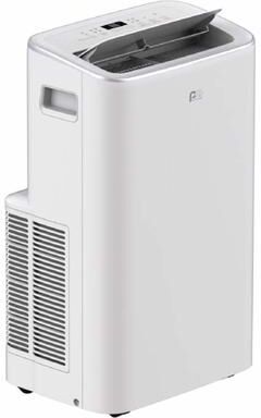 Perfect Aire 350 sq ft 3 speed 12000 (8000 SACC) BTU Portable Air Conditioner with Remote