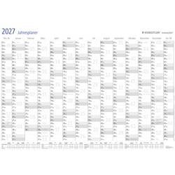 Staedtler Wandkalender Lumocolor 641 YP 641 YP-1DE DIN A1 14 Monate/1 Seite 1 St.
