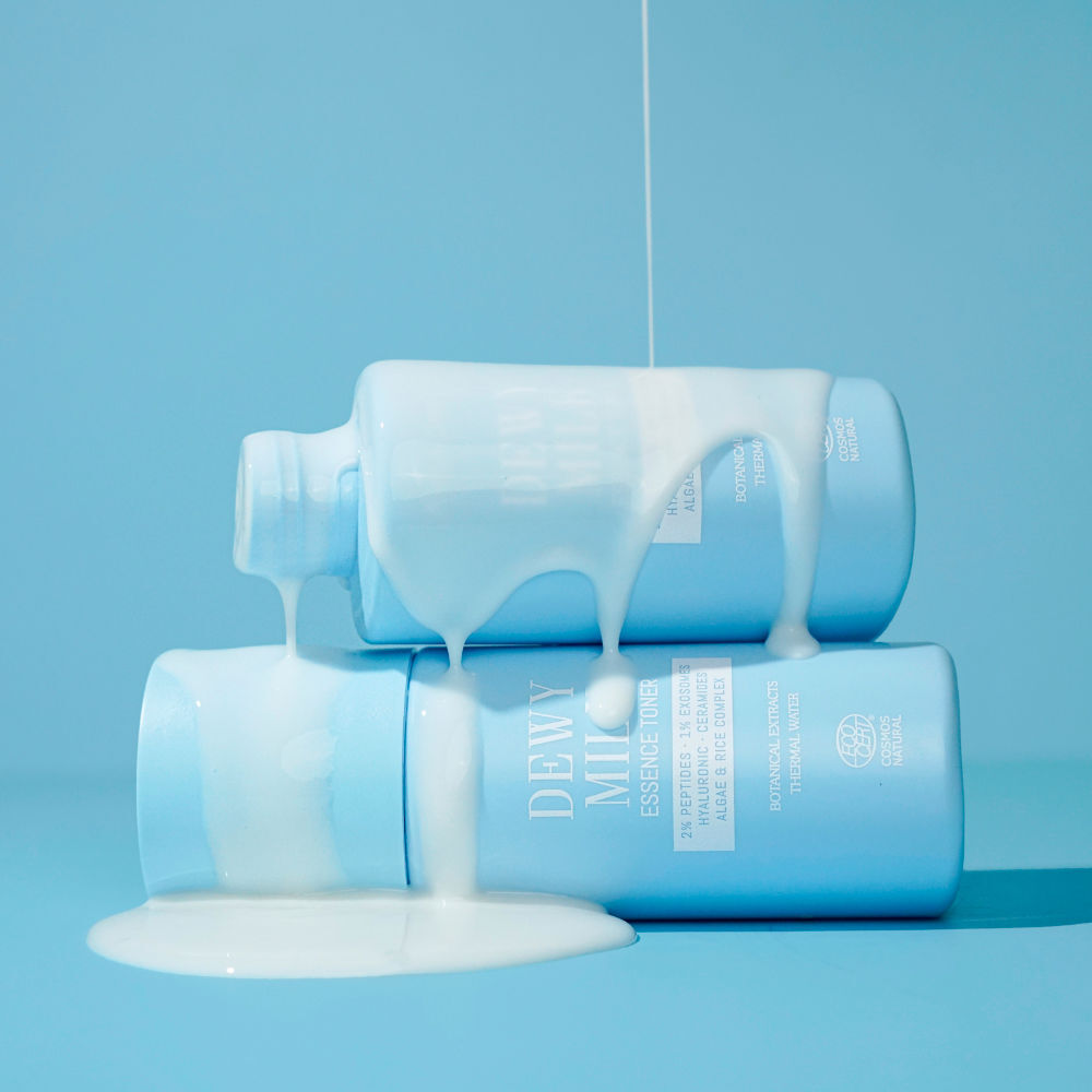 Alma Secret Dewy Milk tónico esencial 125 ml