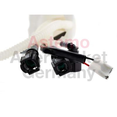 ASTEMO Kraftstoff-Fördereinheit 2502769 für Audi