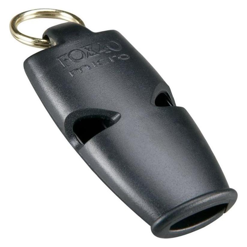 Fox40 Whistle Fox 40 Micro Safety 9513-0008 (9513-0008/9122-1408)