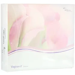 Vagiwell Dilators Small 3 Größen 3 St