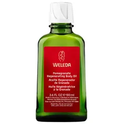 Weleda Granatapfel Regenerations Öl 100ml