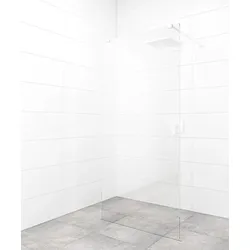 SAT Walk-in Walk-In Seitenwand Walk-In / Türen 100 cm SATBWI100ZAVB