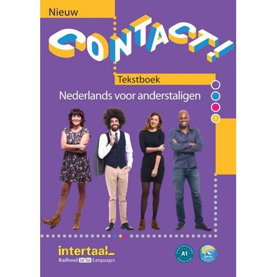 Contact! Nieuw 1 A1, Taschenbuch von , Klett Sprachen GmbH, 978-3-12-528751-8