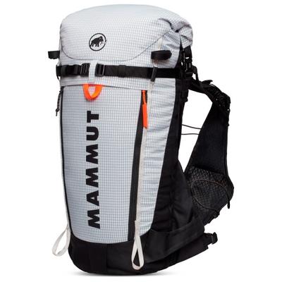 Mammut - Aenergy ST 20-25 - Skitourenrucksack grau/schwarz