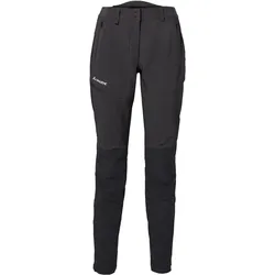Vaude, Damen, Outdoorhose, Elope (XS), Schwarz